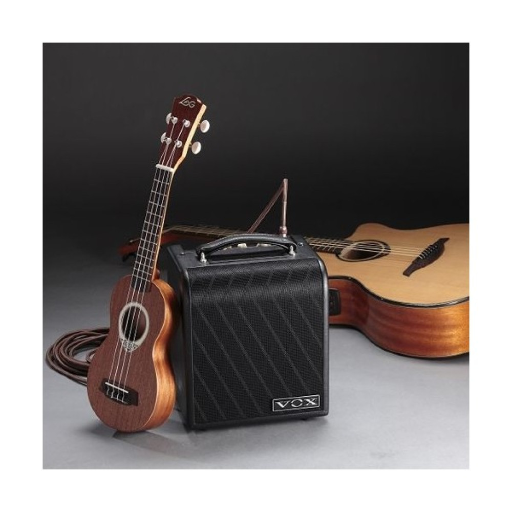 Vox AGA-4AT 4 Watt Akustik Amfi Oto Boyaları Fiyatı