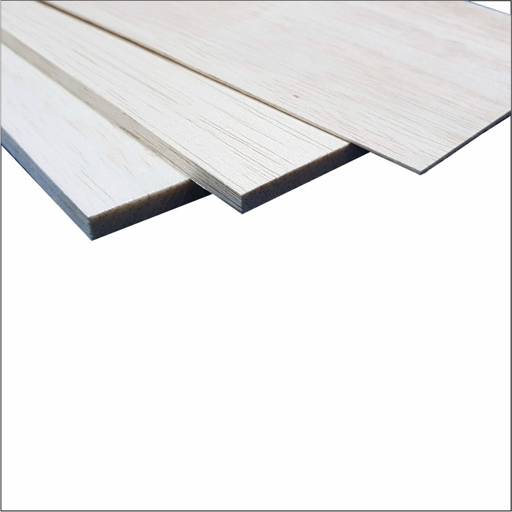 Vox Art 1 Adet 10 mm Balsa Levha 10X100CM SSD / Solid State Drive Fiyatı