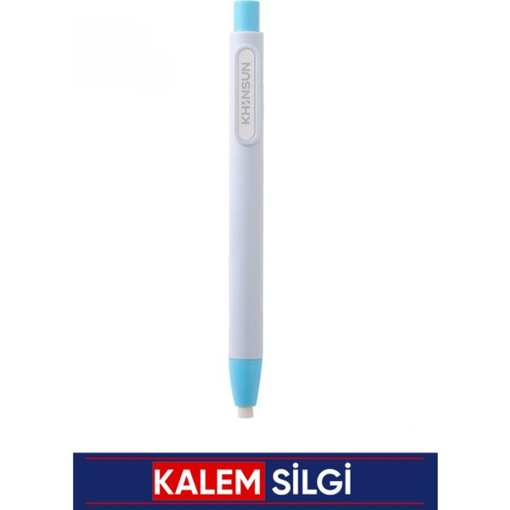 Vox Art Kalem Silgi 4.8mm (1 Adet) Silgi Fiyatı