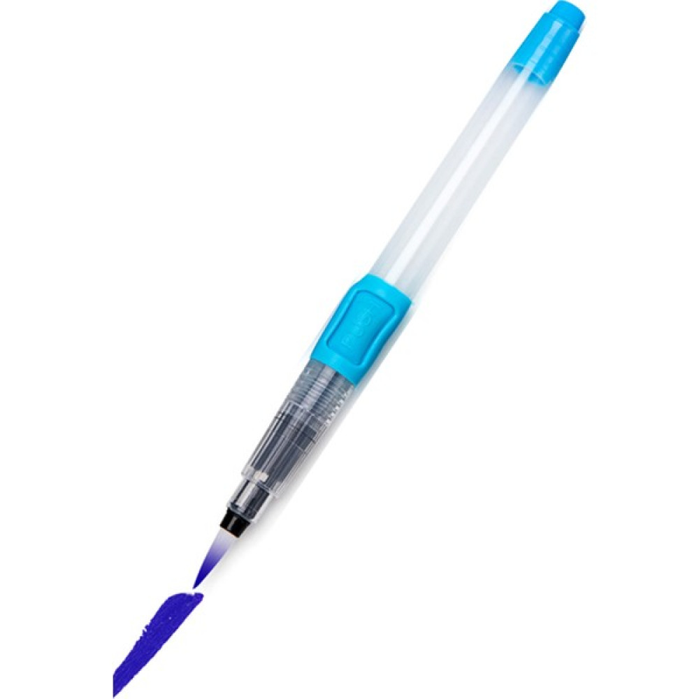 Vox Art Proff. Su Hazneli Fırça Kalem Yuvarlak Uç - 0,4 mm Çap Fırça Fiyatı