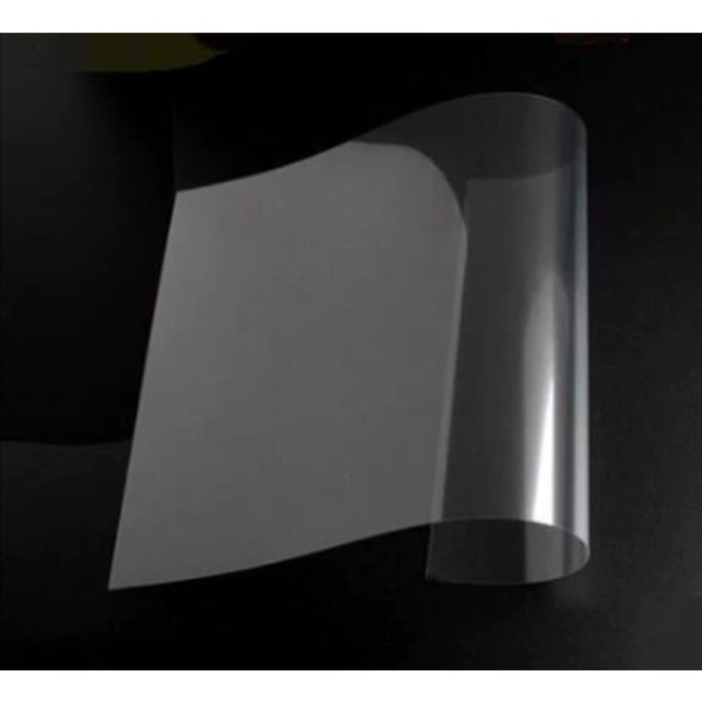 Vox Art Vox 5 Adet Asetat Şeffaf A3 250 Micron - Naturel Beyaz Fotokopi Kağıdı Fiyatı