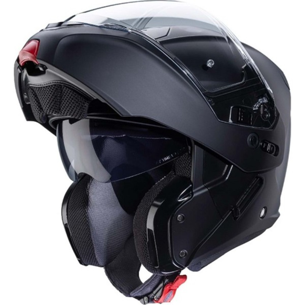 Vox Mat Siyah 2xlarge Beden Çene Açılır Kask Oto Boyaları Fiyatı