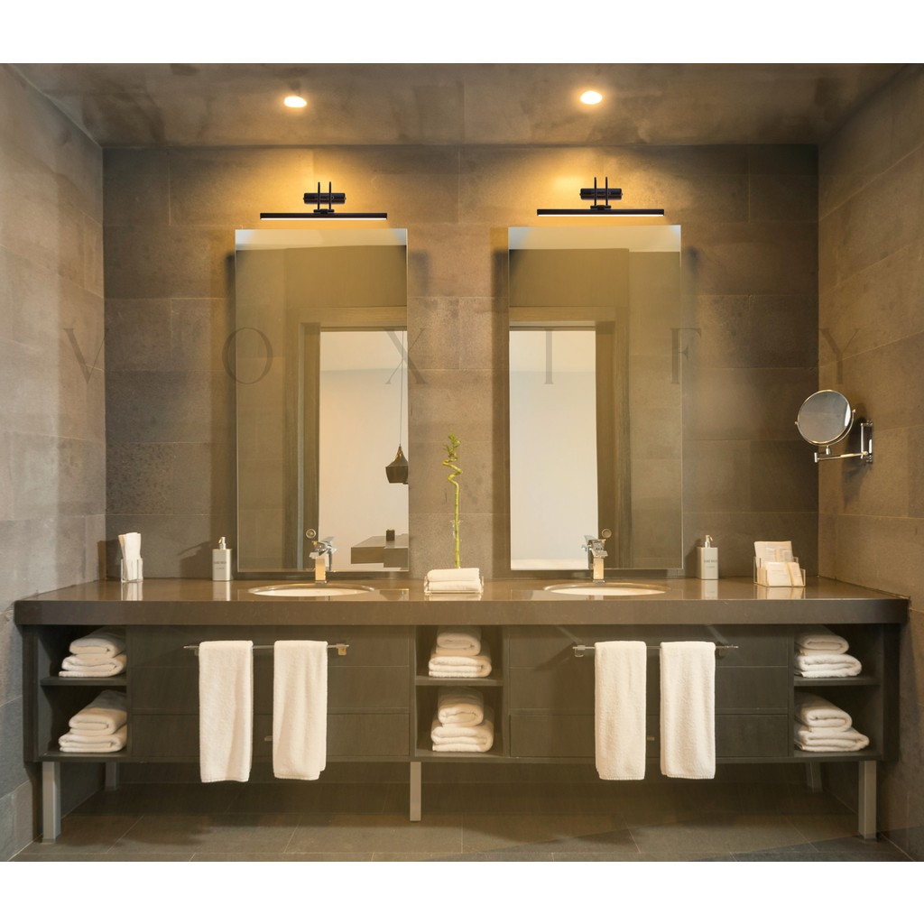 Voxify Mat Siyah Gün Işığı (Sarı) Banyo Duvar Ayna Tablo Aydınlatması Flüt Aplik Kuğu Aplik Ledli Aplik Kanvas Tablo Fiyatı