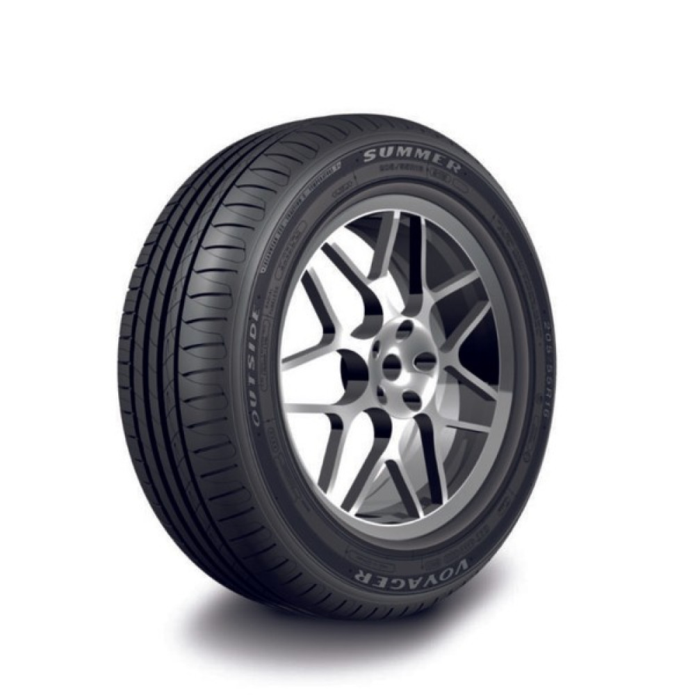 Voyager 195/50 R15 82V Summer Oto Yaz Lastiği ( Üretim Yılı: 2023 ) Lastikler Fiyatı