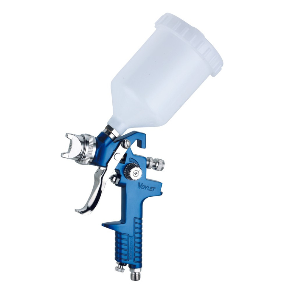 Voylet Boya Tabancası HK-827 1,4 mm - 1,4 mm Boya Tabancası Fiyatı
