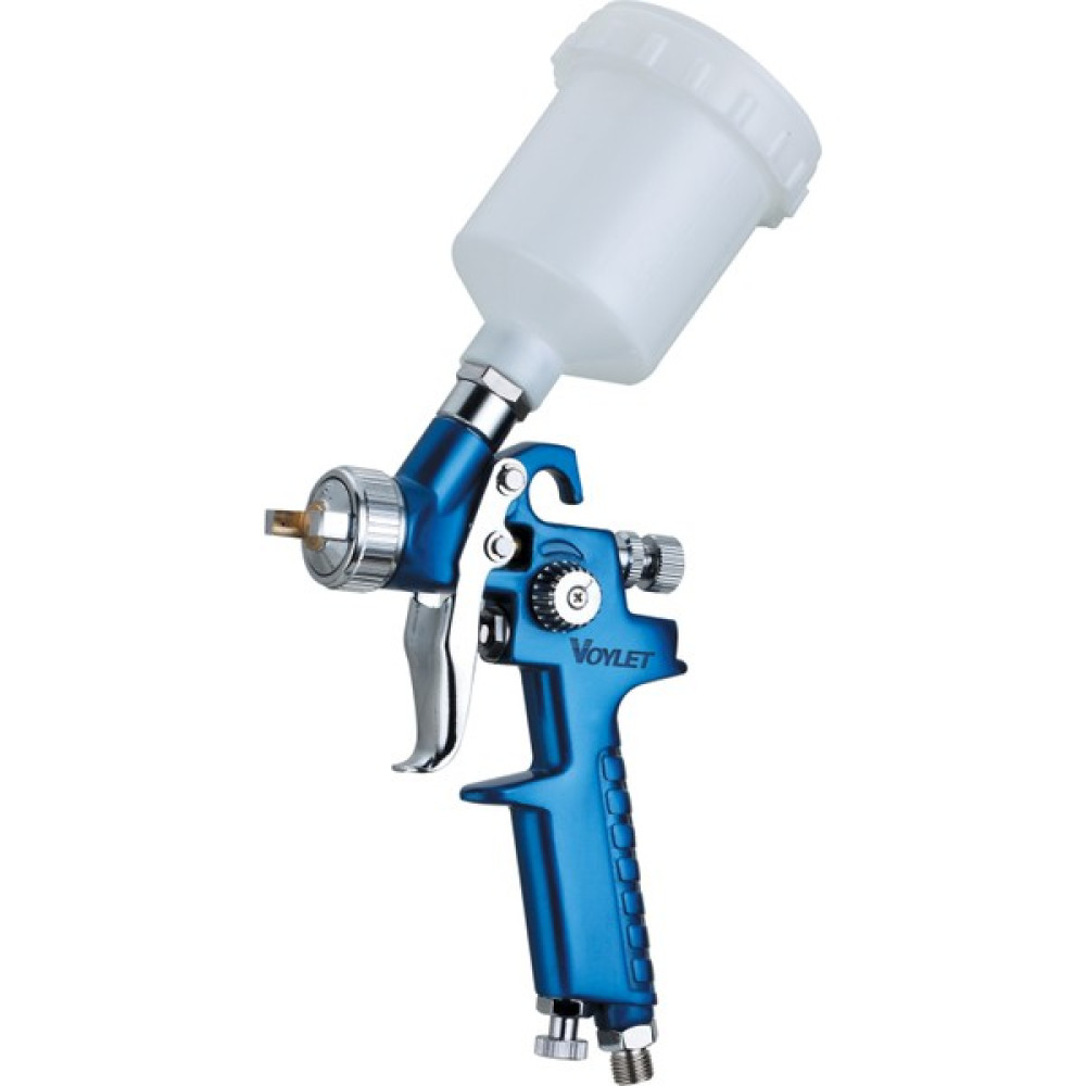 Voylet H-2000 Gölge Tabancası 0.6 mm Boya Malzemeleri Fiyatı
