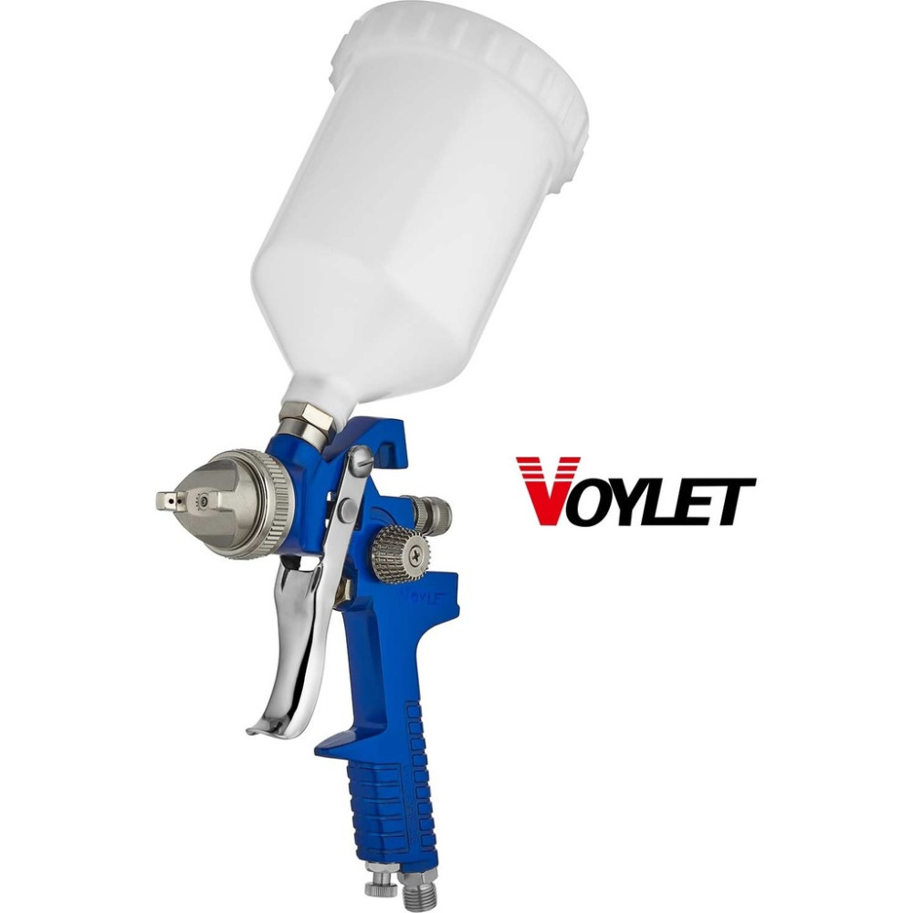 VOYLET H-827 Boya Tabancası 1.3mm - 1,3 mm Boya Tabancası Fiyatı