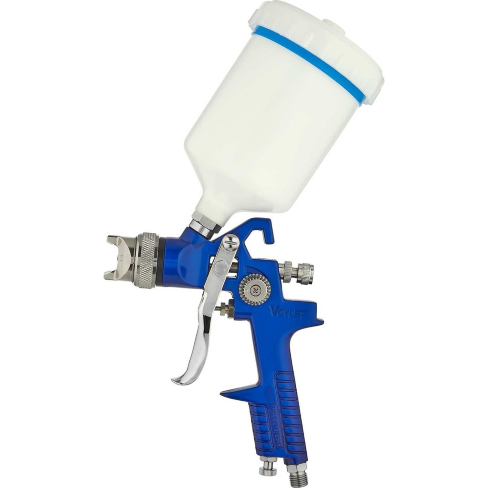 VOYLET H-827 Boya Tabancası 1.4mm - 1,4 mm Boya Tabancası Fiyatı