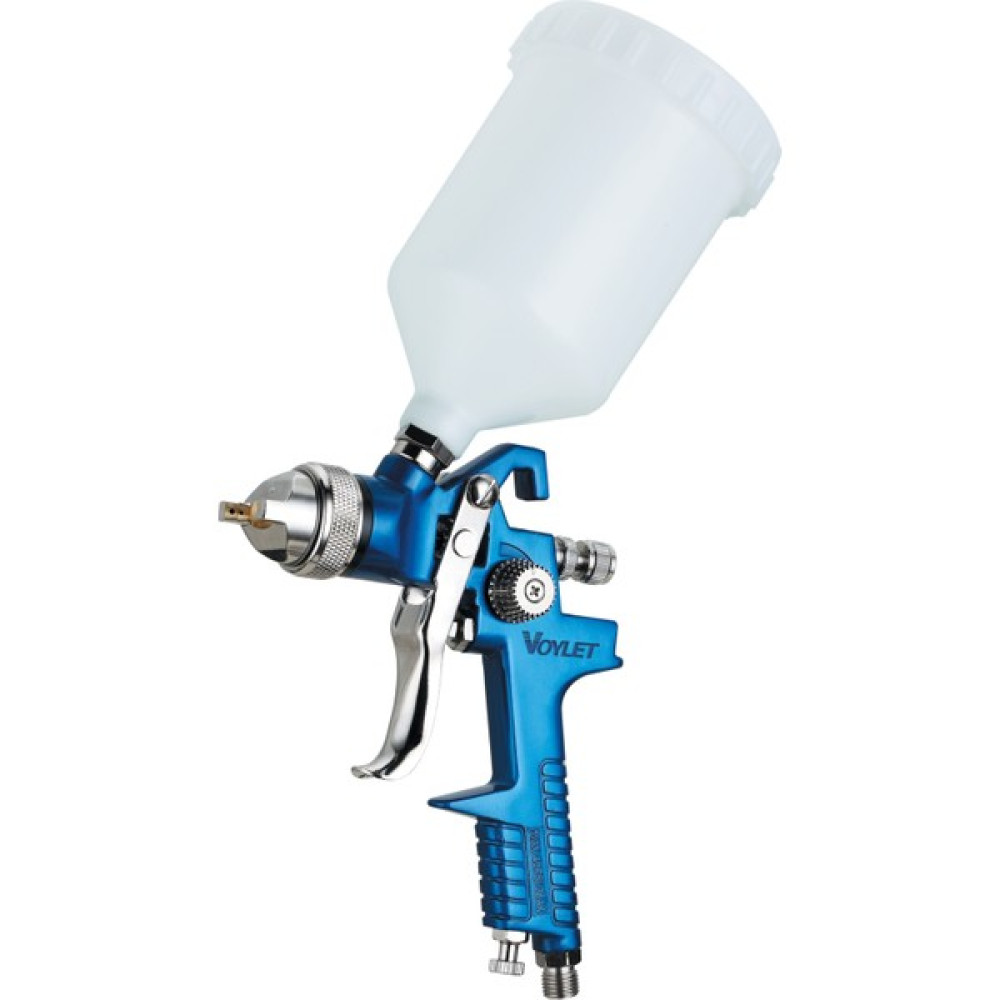 VOYLET H-827 Boya Tabancası 1.7mm Boya Malzemeleri Fiyatı