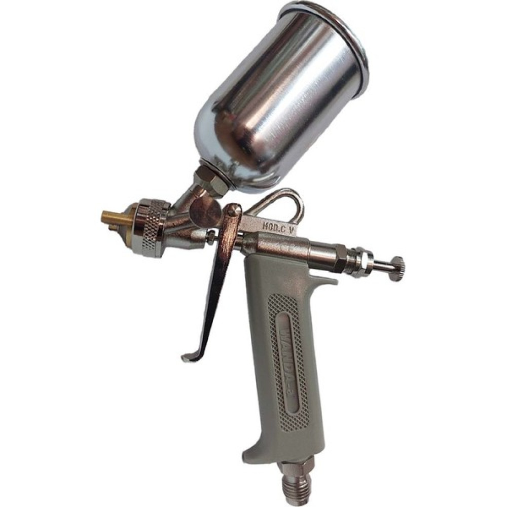 Voylet Havalı Gölge Tabancası Metal Hazne 1.0 mm Oto Boyaları Fiyatı