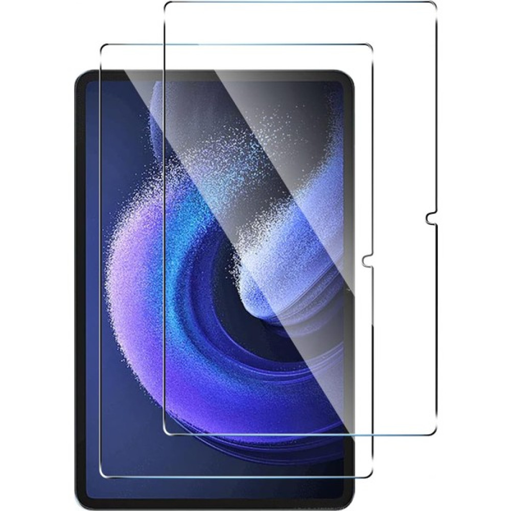 Voyo Xiaomi Mi Pad 6 ve 6 Pro Ekran Koruyucu Nano Darbe Emici Şeffaf Tablet Aksesuarı Fiyatı