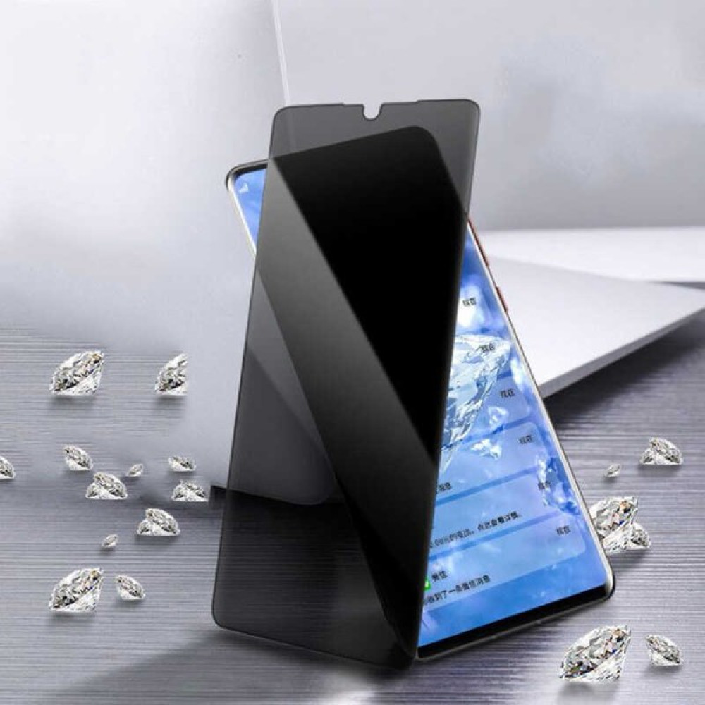 Voyo Xiaomi Redmi Note 13 Pro 4G Hayalet Privacy Temperli Ekran Koruyucu Cep Telefonu Ekran Koruyucusu Fiyatı