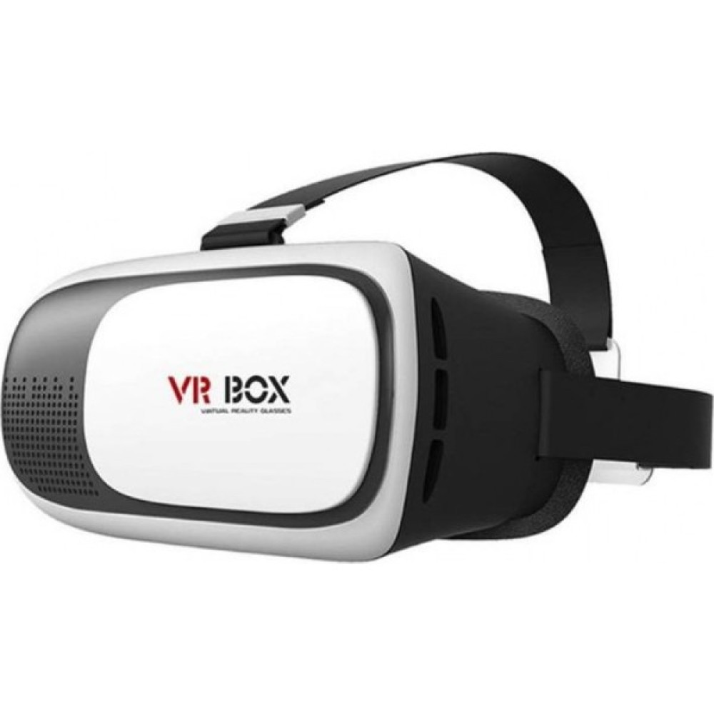 Vr-Box 3D Sanal Gerçeklik Gözlüğü Akıllı Gözlük Sanal Gerçeklik Gözlüğü Fiyatı