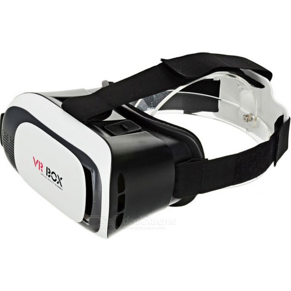 Vr Box Sanal Gerçeklik Gözlüğü Sanal Gerçeklik Gözlüğü Fiyatı