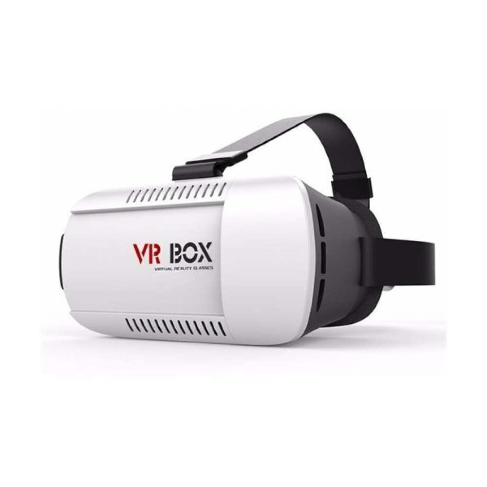 Vr-Box Stile Virtual Reality 3D Sanal Gerçeklik Gözlüğü Sanal Gerçeklik Gözlüğü Fiyatı