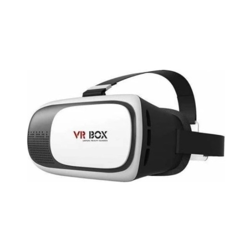 Vr Box Virtual Reality 3D Sanal Gerçeklik Gözlüğü 3.1 Sanal Gerçeklik Gözlüğü Fiyatı