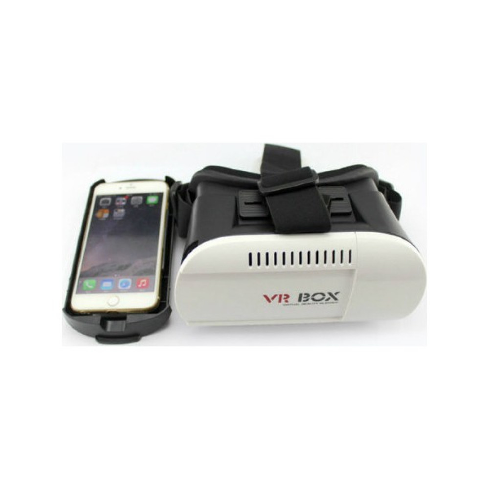 VR Box VR Box Sanal Gerçeklik Gözlüğü Sanal Gerçeklik Gözlüğü Fiyatı