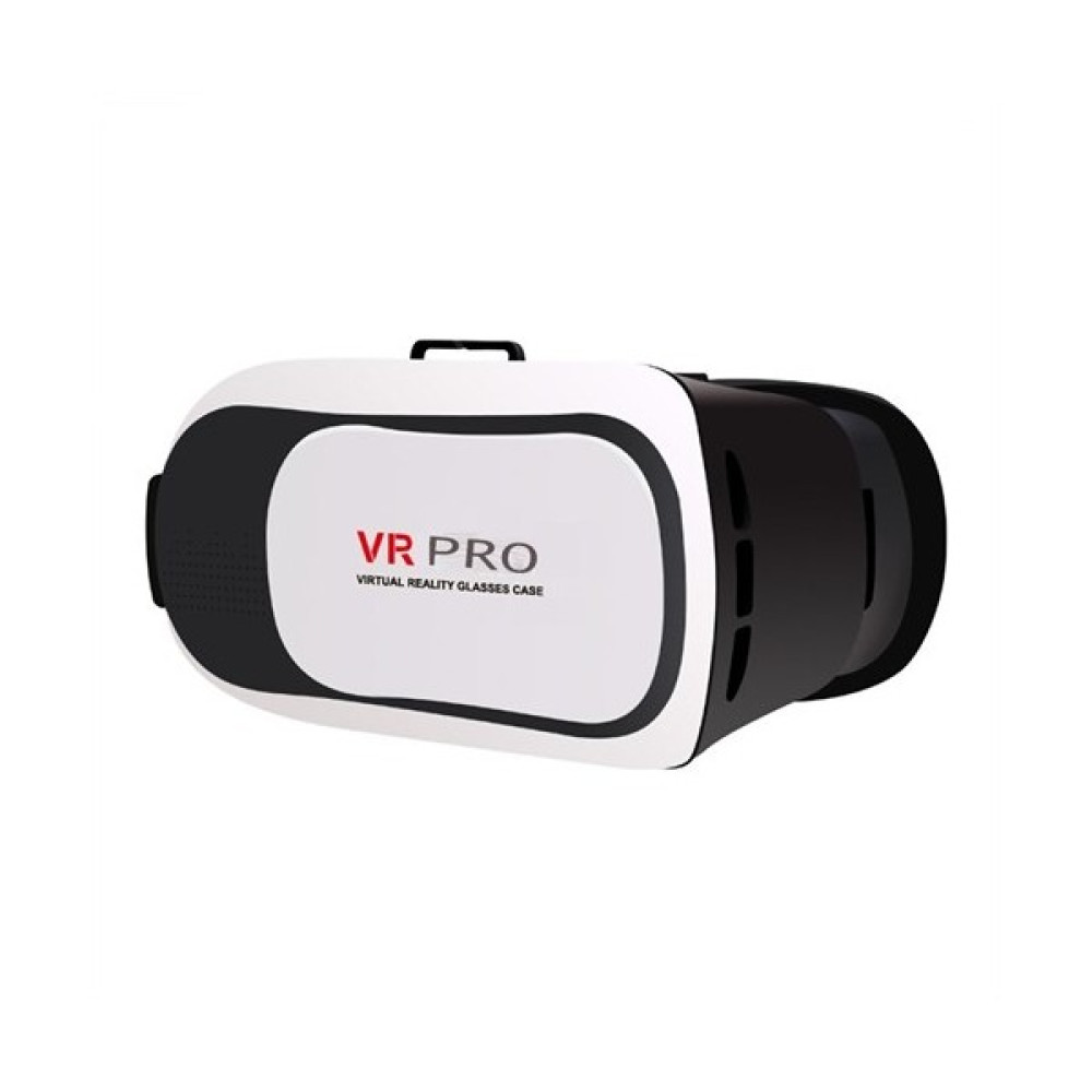 VR Pro 3D Sanal Gerçeklik Gözlüğü Sanal Gerçeklik Gözlüğü Fiyatı