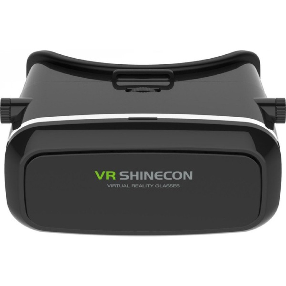 Vr Shınecon 3D Sanal Gerçeklik Gözlüğü Sanal Gerçeklik Gözlüğü Fiyatı
