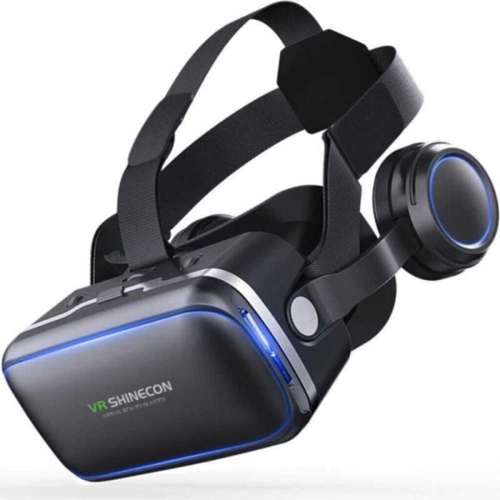 VR SHINECON G04E 3D Sanal Gerçeklik Gözlüğü Sanal Gerçeklik Gözlüğü Fiyatı