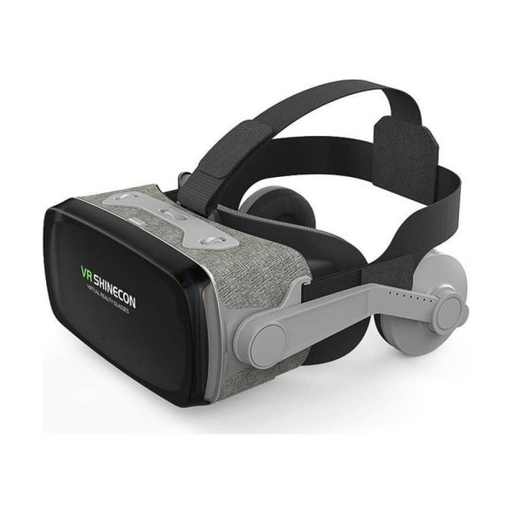 VR SHINECON G07E Vr Shinecon 3D Sanal Gerçeklik Gözlüğü Sanal Gerçeklik Gözlüğü Fiyatı