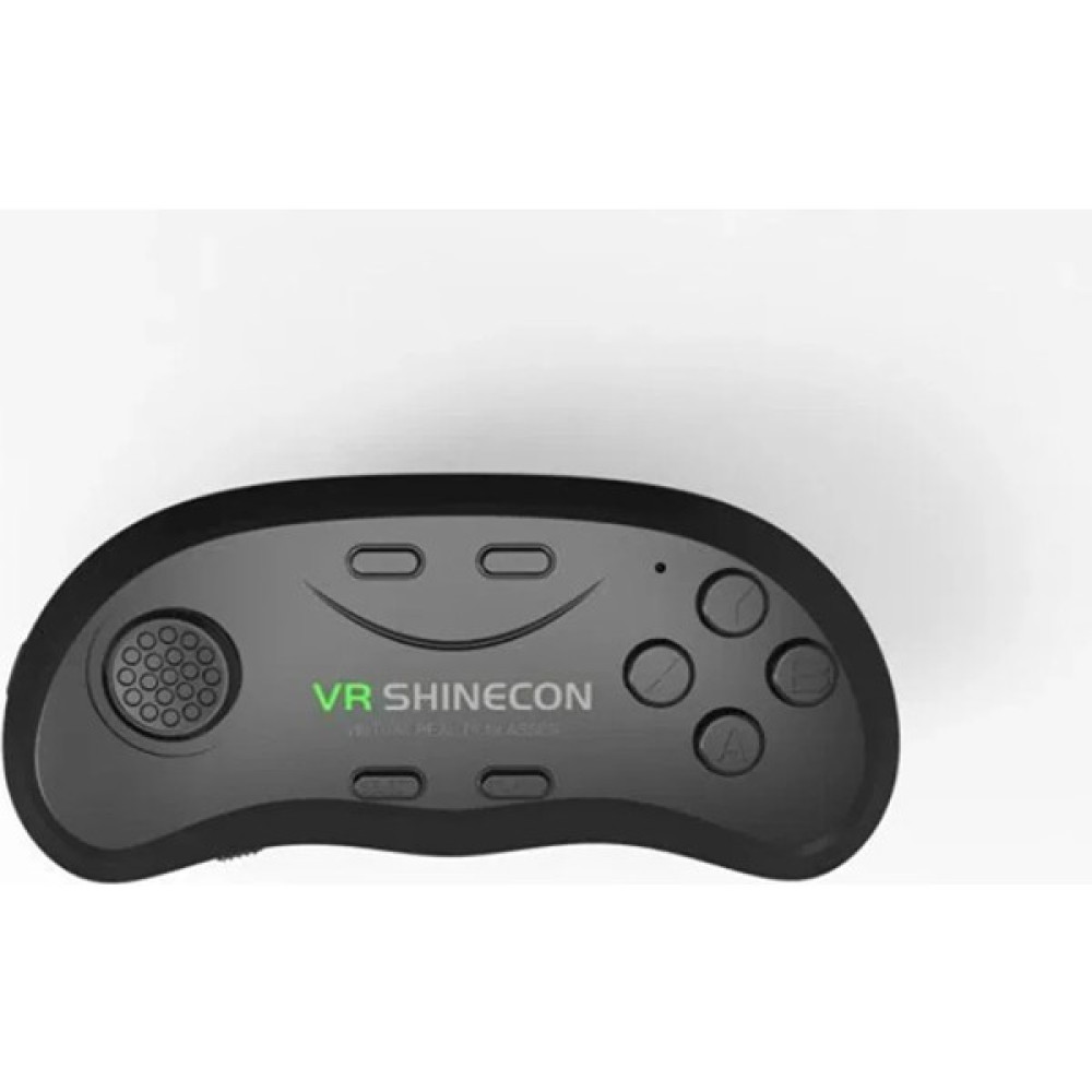 VR SHINECON Ios ve Android ve Vr Gözlük Oyunları ile SH-B01 Bluetooth Uzaktan Kumanda SH-B01 Sanal Gerçeklik Gözlüğü Fiyatı