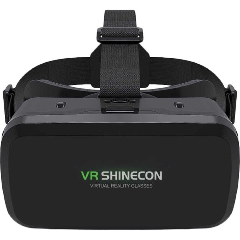 VR SHINECON Orjinal Shinecon 3D Sanal Gerçeklik Gözlüğü 3.5-6.0 Inç Sanal Gerçeklik Gözlüğü Fiyatı