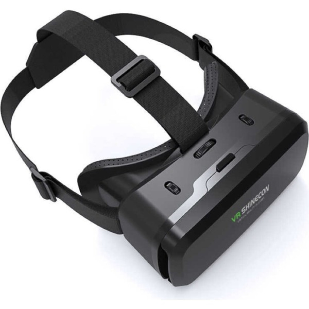 VR SHINECON Shinecon G06A Vr 3D Imax Sanal Gerçeklik Gözlüğü Sanal Gerçeklik Gözlüğü Fiyatı