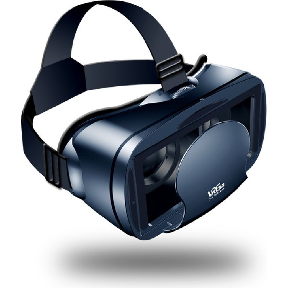 Vrg Pro 3D Sanal Gerçeklik Gözlükleri Makine Blu-Ray Smart (Yurt Dışından) Sanal Gerçeklik Gözlüğü Fiyatı