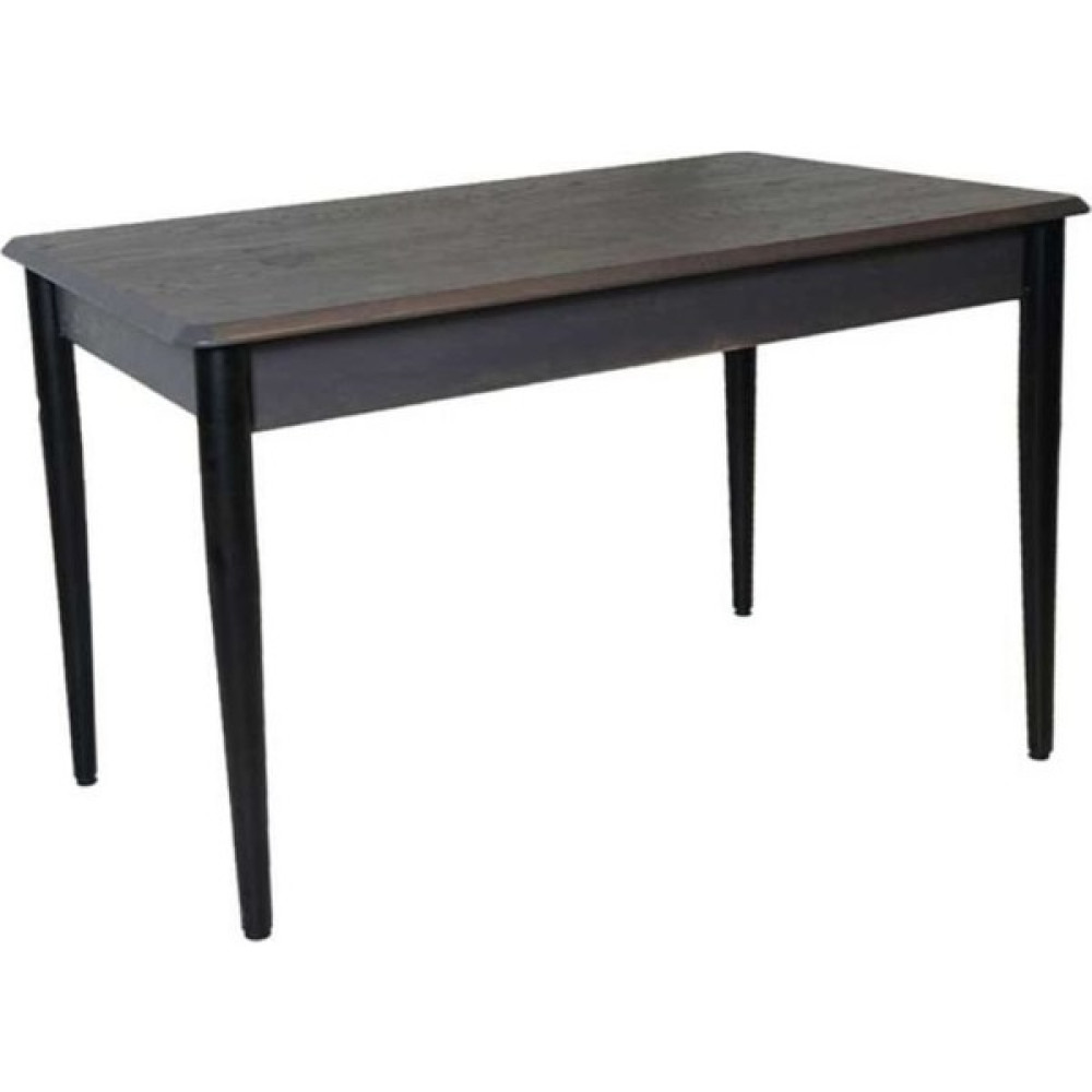 VRL Caprice Wood Ahşap Ayaklı Mutfak Cafe Masası Yemek & Mutfak Masası Fiyatı