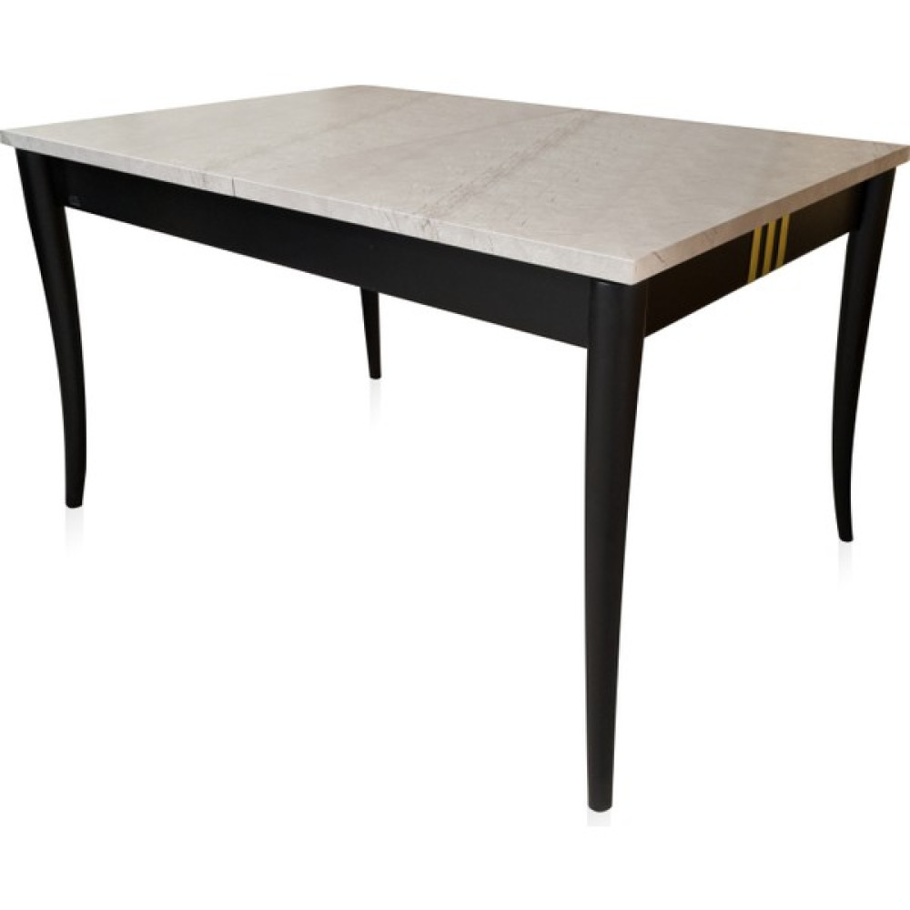 VRL Enzo Mutfak Cafe Masası - Gri - 126 x 80 cm Yemek & Mutfak Masası Fiyatı