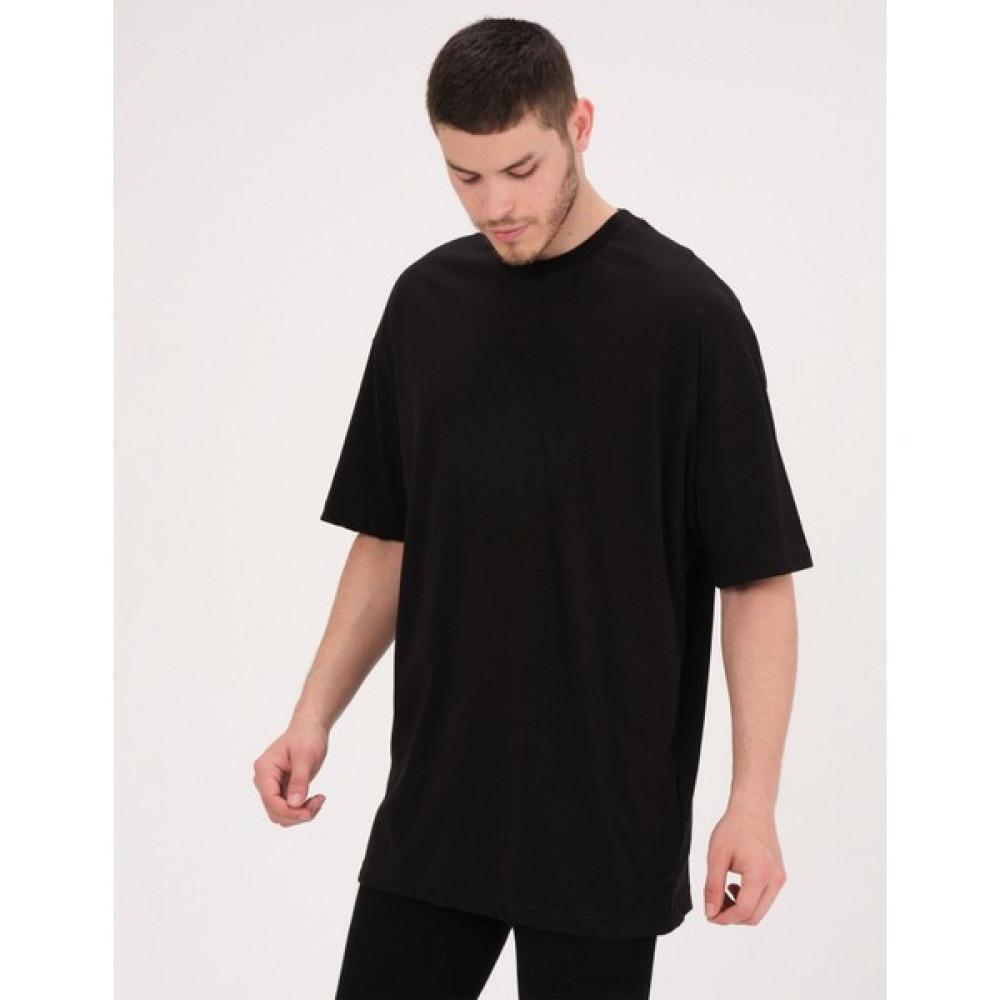 Vsdiana Oversize Tshirt Kaliteli Süprem Kumaş Erkek T-shirt Fiyatı