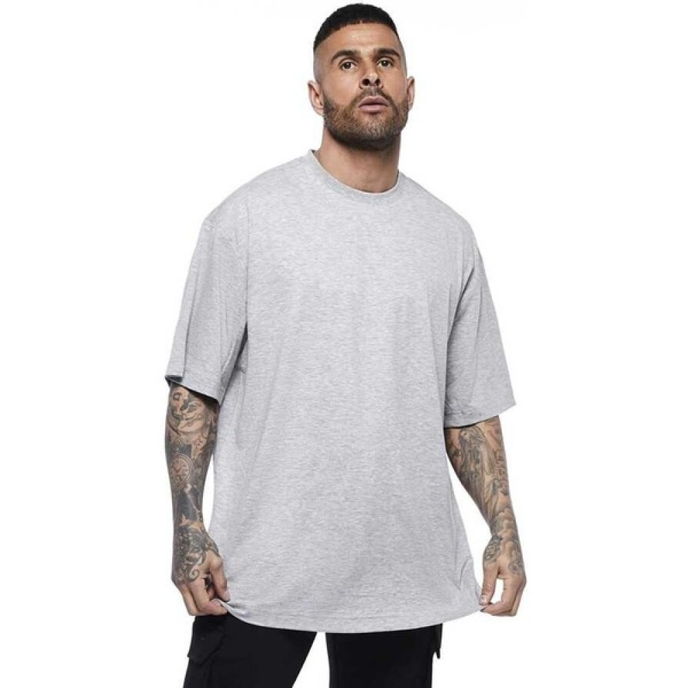 Vsdiana Oversize Unisex Tshirt Kaliteli Süprem Erkek T-shirt Fiyatı