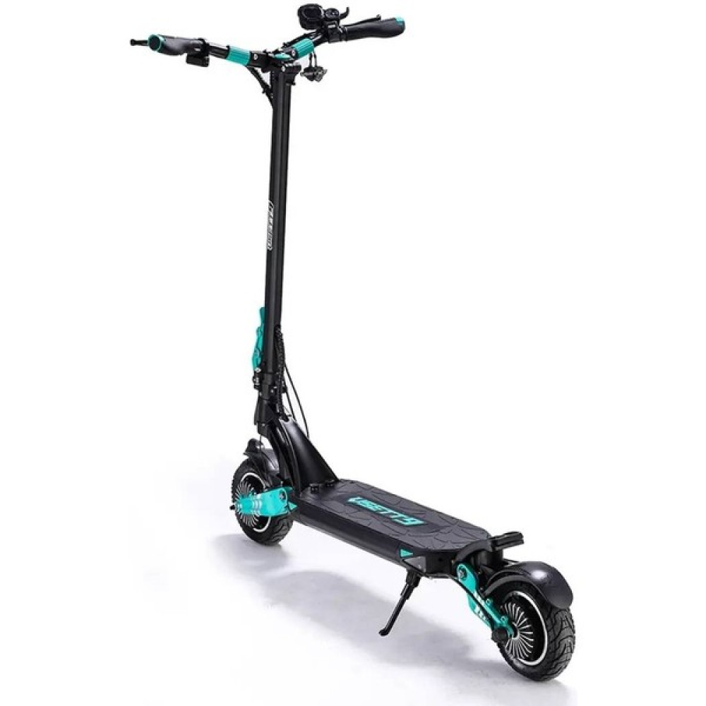 Vsett 9 Elektrikli Scooter Scooter Fiyatı