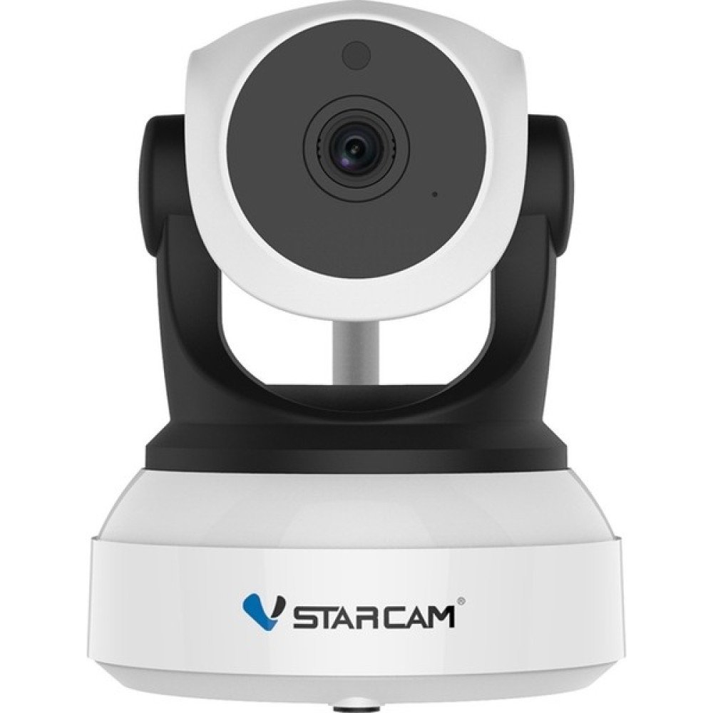 Vstarcam VstarcamVstarcam C24 720P Hd 1.0 Megapiksel Kablosuz Ip Kamera - Ingıltere Fişi (Yurt Dışından) Güvenlik Kameraları Fiyatı