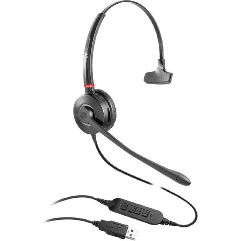 Vt 6909 USB Mono Kulaklık - Siyah Oto Boyaları Fiyatı