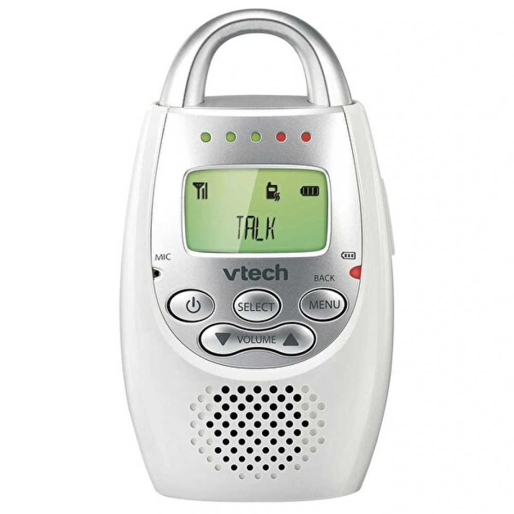 VTech Bm2100 Şarj Edilebilir Dijital Bebek Telsizi Bebek Telsizi Fiyatı