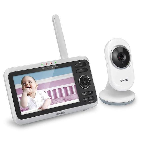 Vtech VM350 5 Video Bebek Monitörü