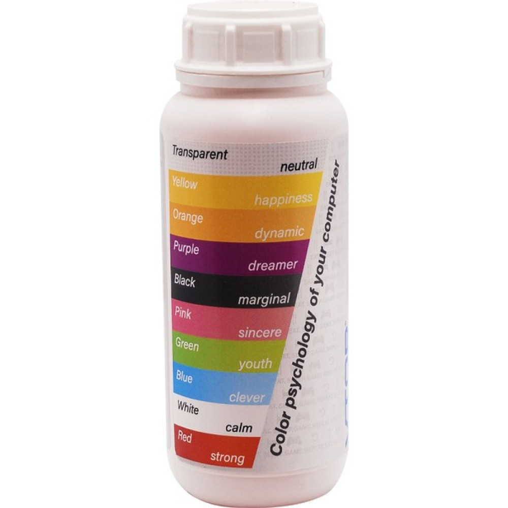 Vtor Bilgisayar Soğutma Sıvısı - Kristal Turuncu - 500ML - 1 Soğutucular Fiyatı