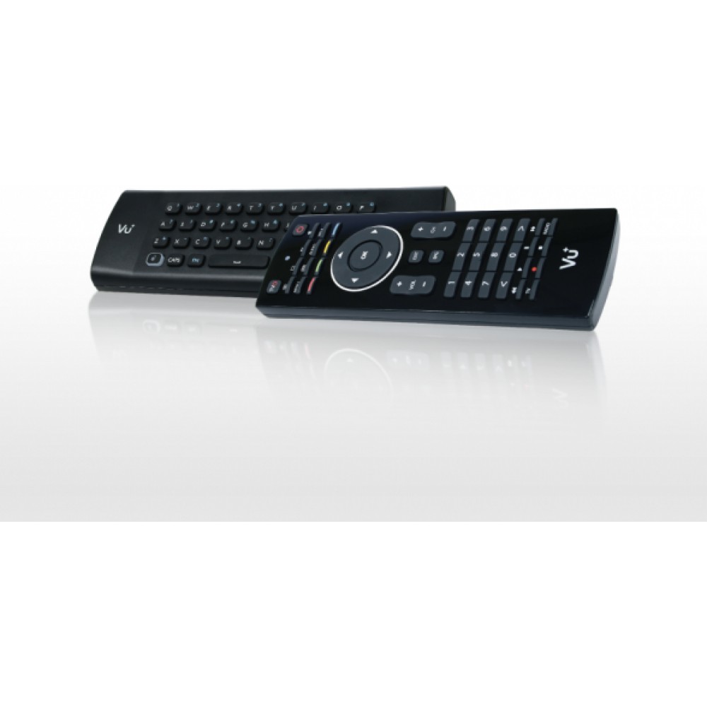Vu+ Klavyeli Uzaktan Kumanda Klavye - Mouse Fiyatı