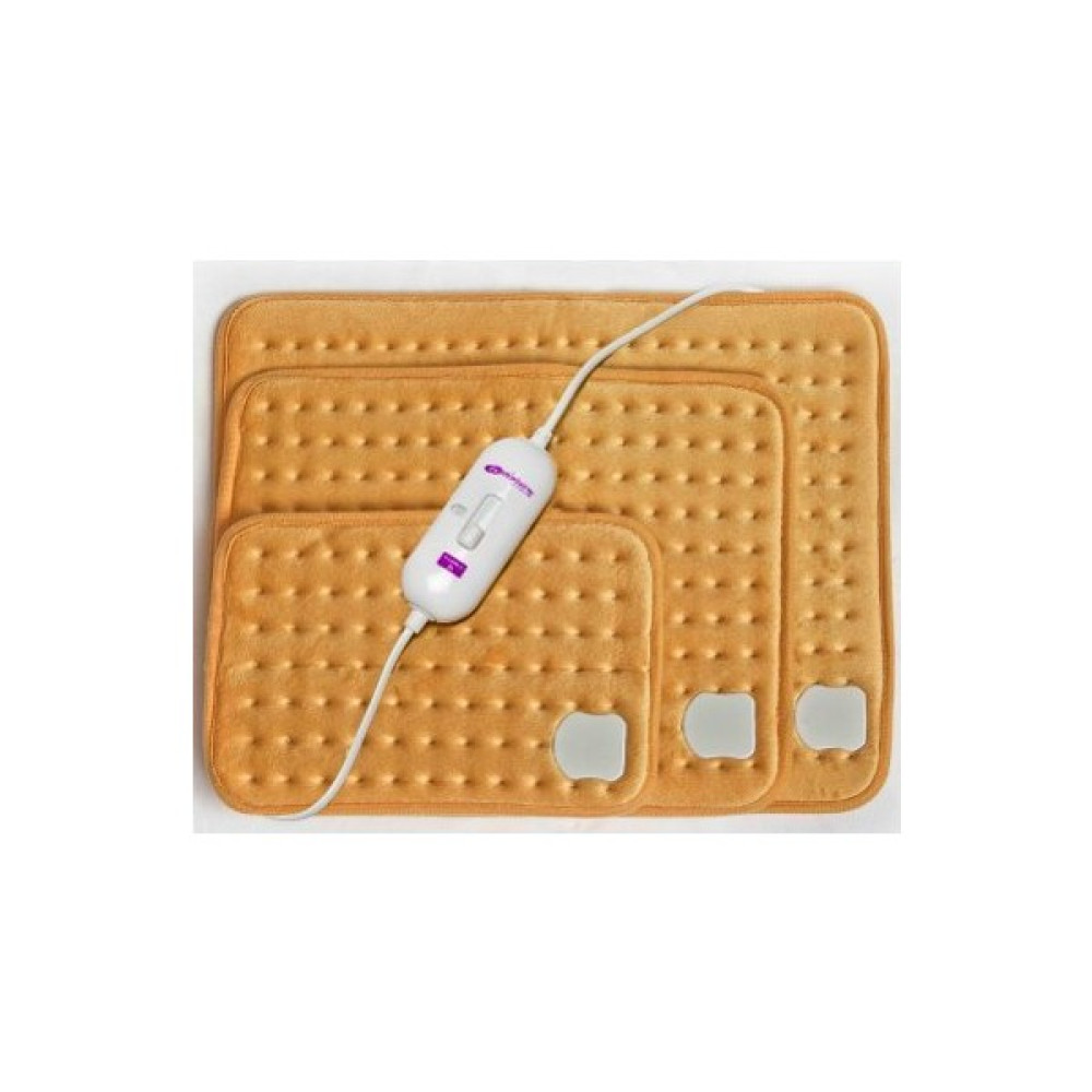 Vücut Isıtıcı Ped Pekatherm (Us10Td) 30X21 Cm Isıtıcılar Fiyatı