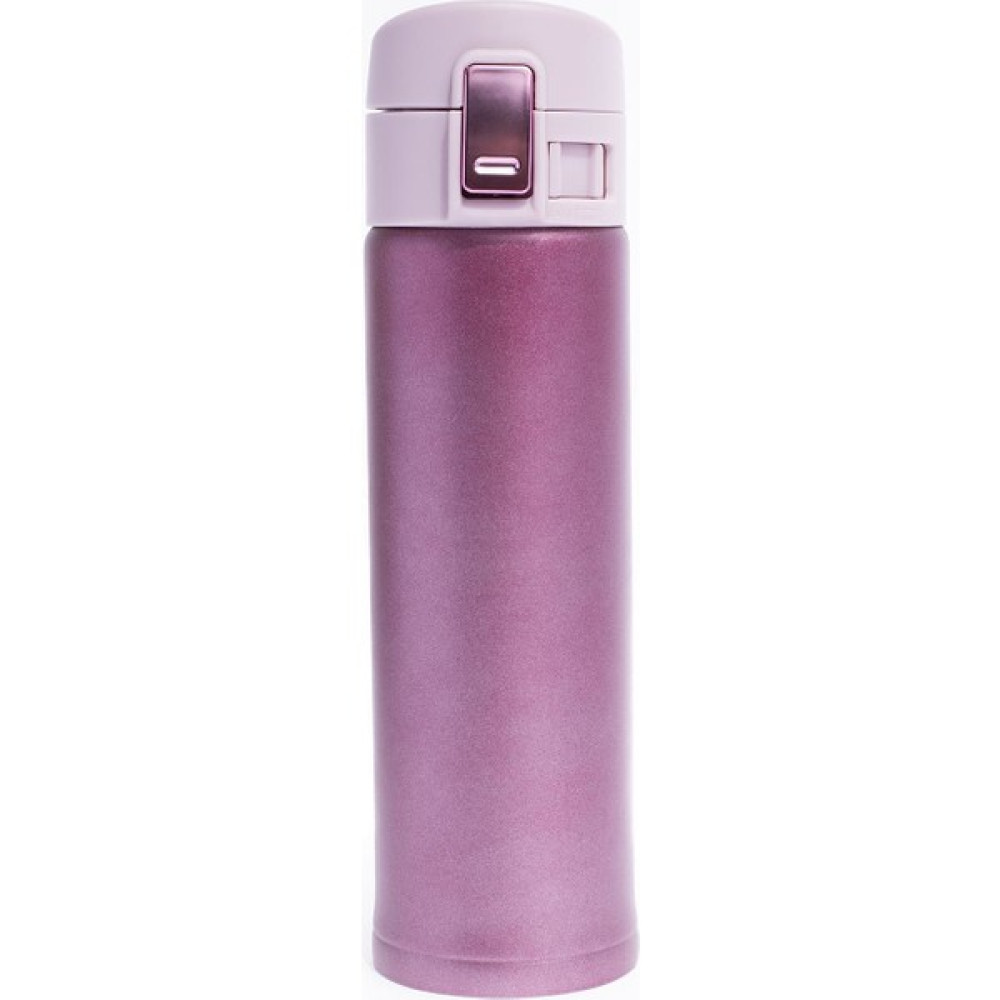 Vuki Kapaklı Paslanmaz Çelik Termos 500 ml - Pembe Oto Boyaları Fiyatı