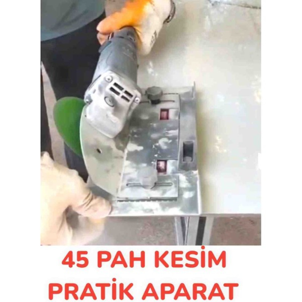 Vulli Pah 45 Seramik Kesme Aparatı Elektrikli El Aletleri Fiyatı