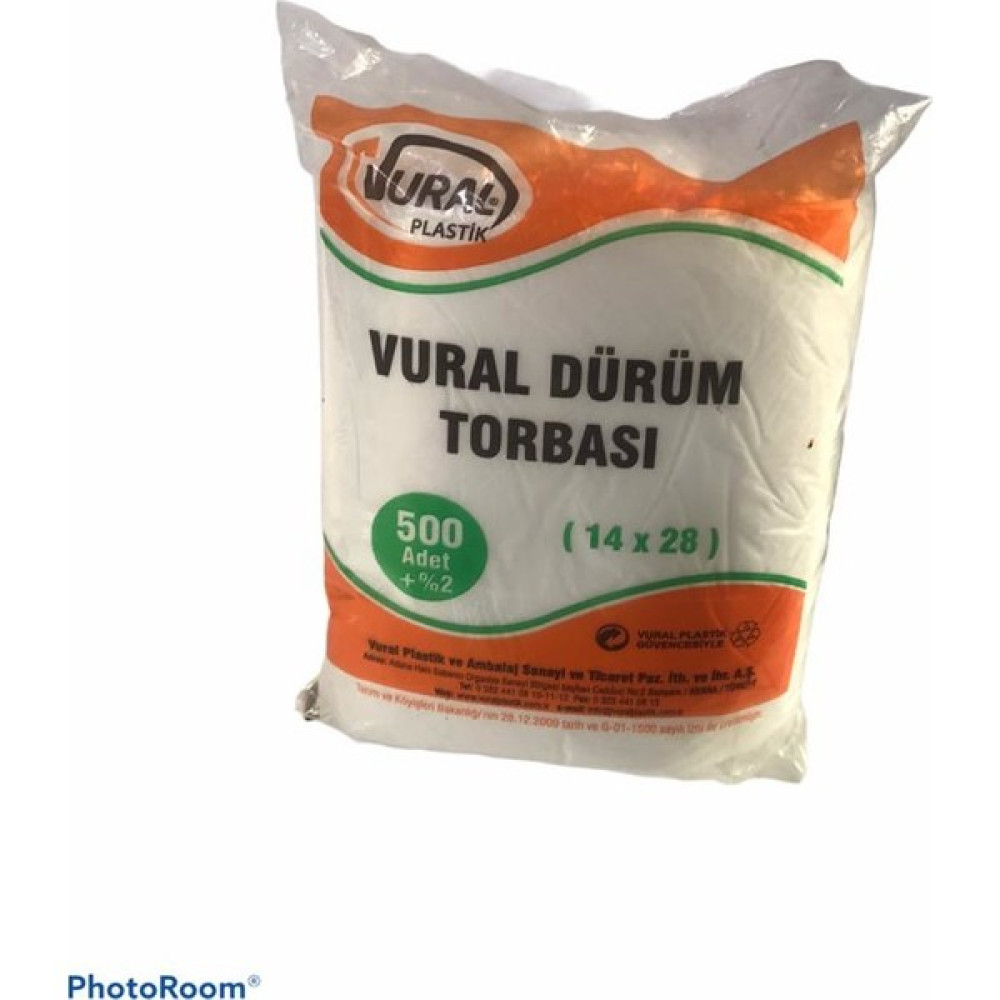Vural Dürüm Torbası 500'lü Oto Boyaları Fiyatı