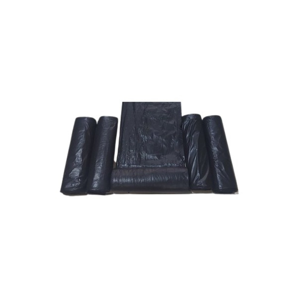 Vural Endüstriyel (100 x 150) Hantal Çöp Poşeti 10 Yaprak x 5 Adet - 100 x 150 cm Oto Boyaları Fiyatı