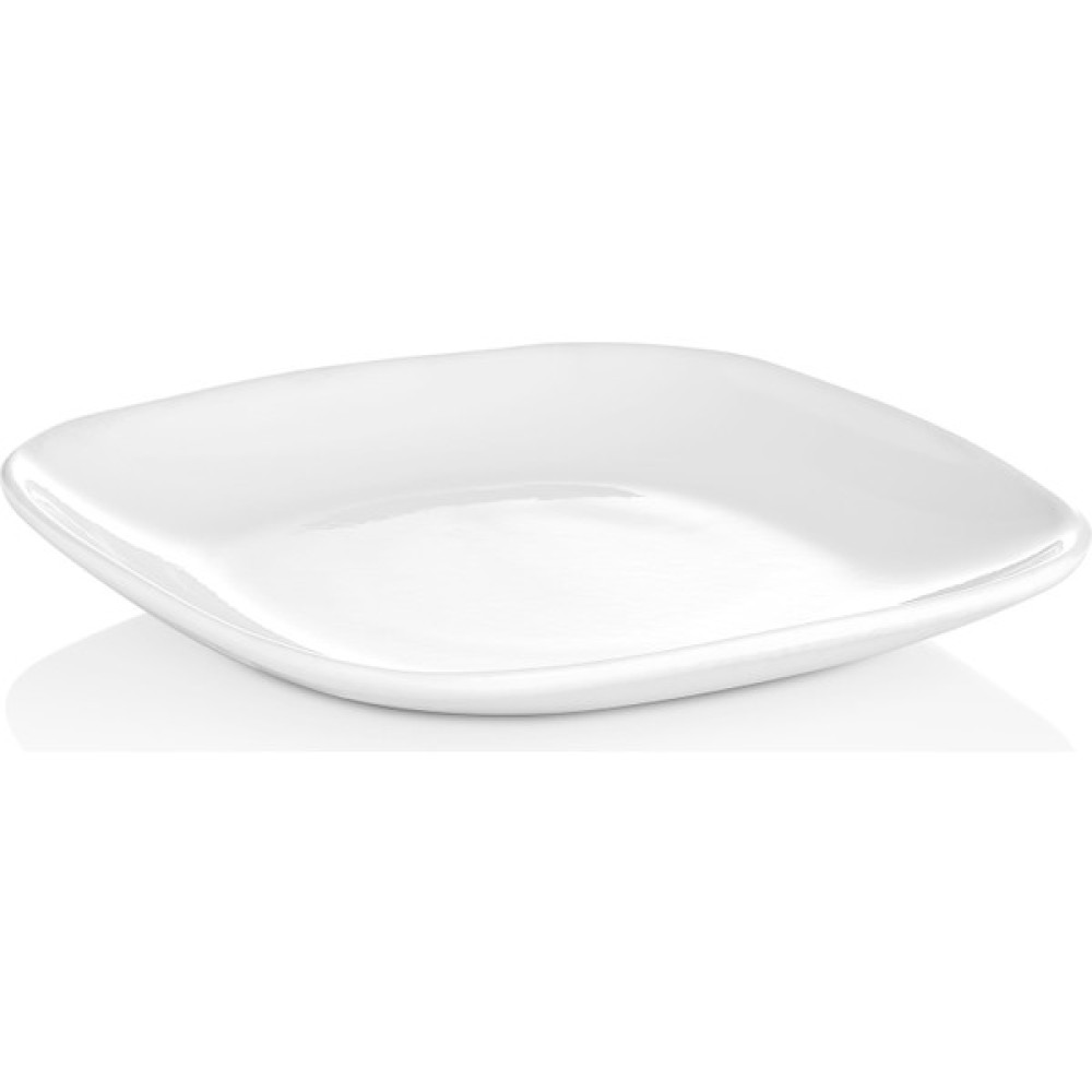 Vural Melamin 6 Lı Kare Servis Tabağı-17 cm Mutfak Gereçleri Fiyatı
