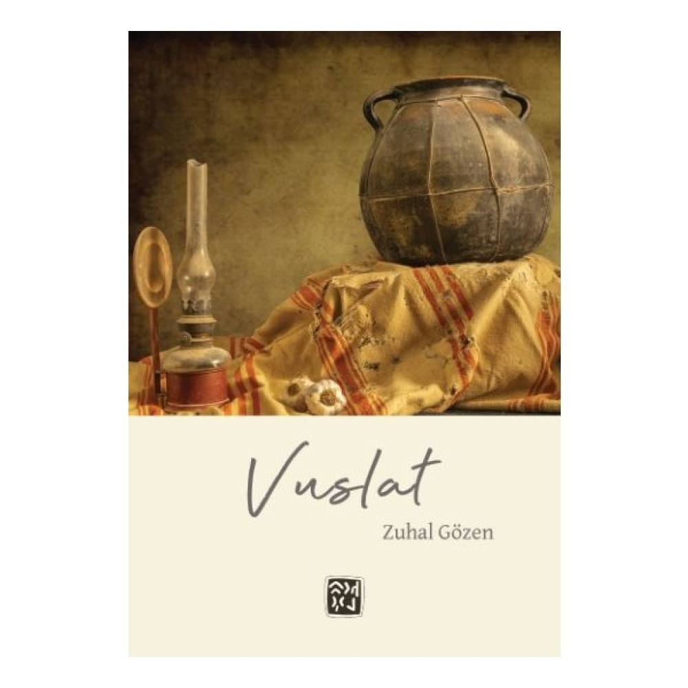 Vuslat - Zuhal Gözen Edebiyat Fiyatı
