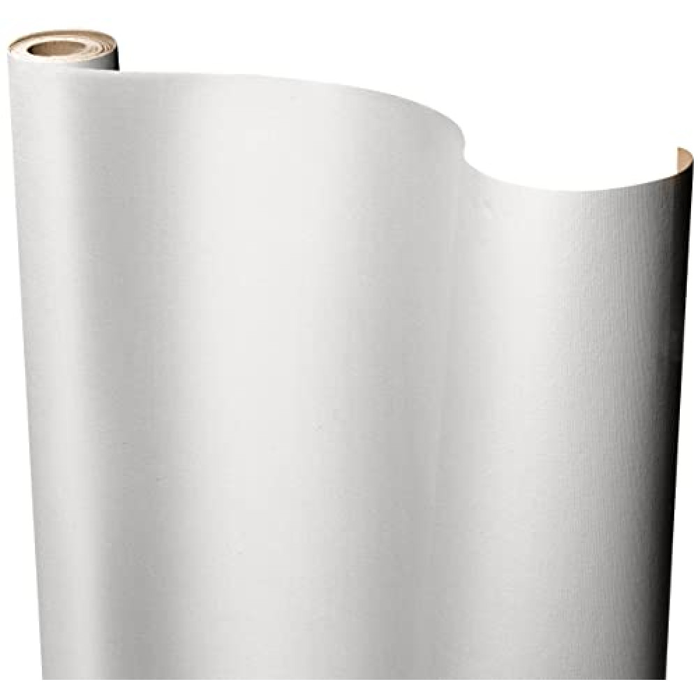 VViViD Double Primed Cotton Canvas 24" Wide Roll Choose Your Size! (5ft x 24")