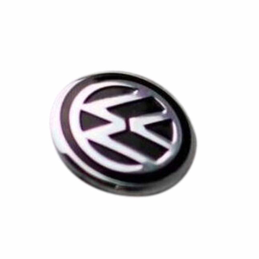 VW Golf İçin 2 Adet Araç Anahtar Logo Amblemi Anahtarlık Fiyatı