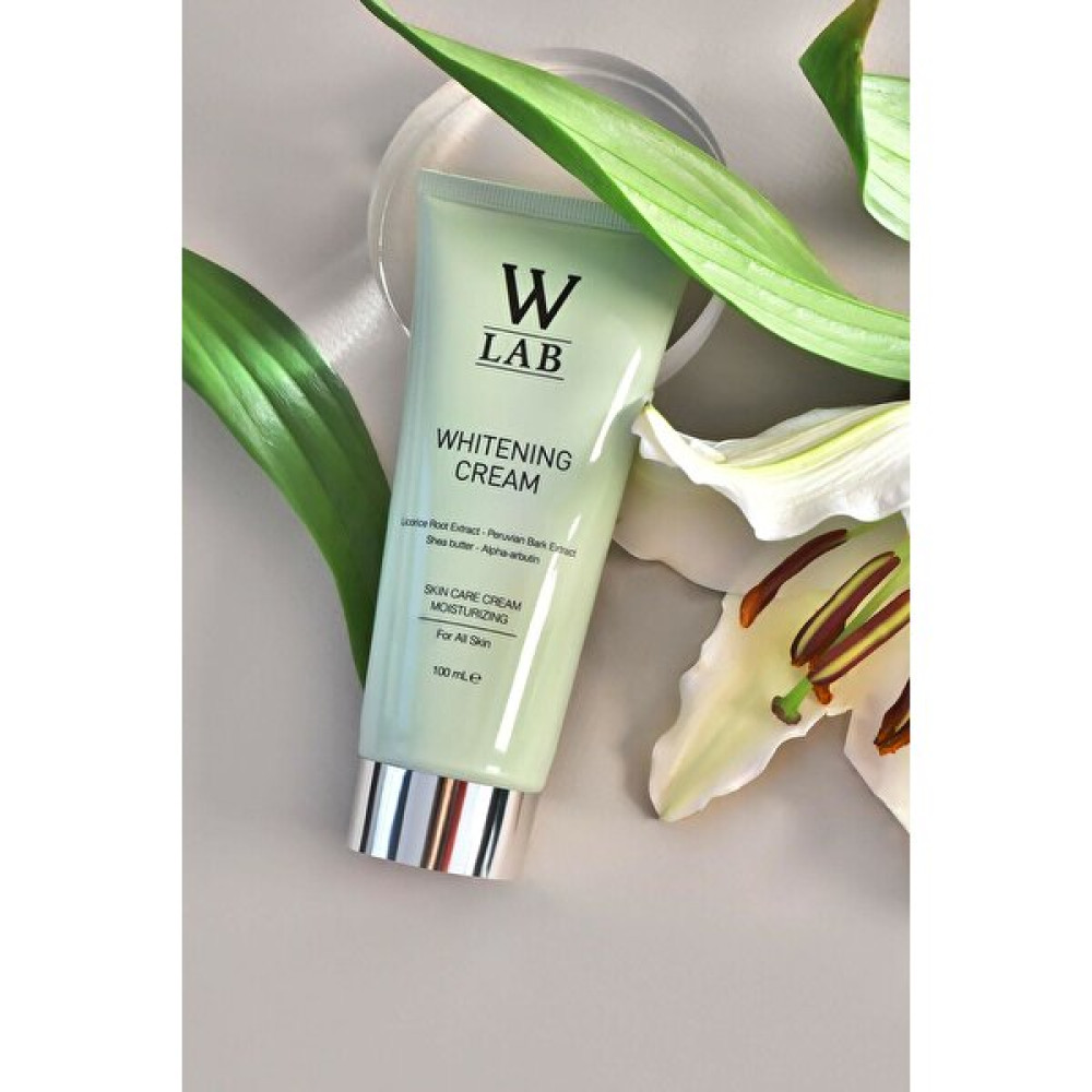 W-Lab Kozmetik W-Lab Beyazlatıcı Krem Nemlendiriciler Fiyatı